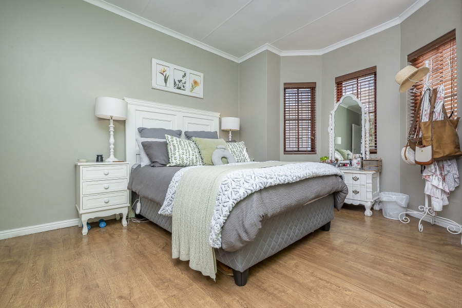 2 Bedroom Property for Sale in Vredenberg Western Cape